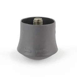 New Adjustable Footcap for Worcester 105cm Round Table Seating Spares