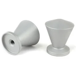 Sale Aluminium Finial for Rexia Chair (Pack of 2) Seating Spares