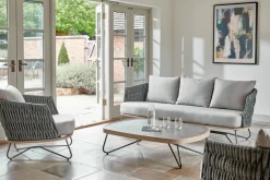 Discount Aruba Lounge Rope Set Lounge Sets