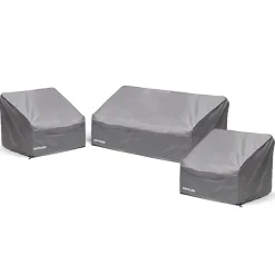 New Beach Low Lounge Protective Cover Covers