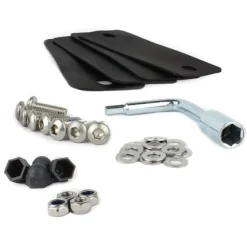 Hot Bolt Pack for 110cm Mesh Table Bolt Packs | Table Spares