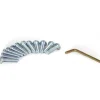 Online Bolt Pack for Cora Armchair Bolt Packs