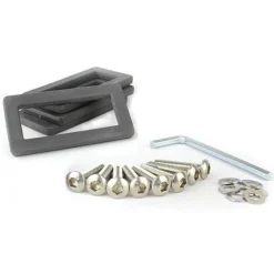 Hot Bolt Pack for Extending Mesh Table 150/250x90cm Bolt Packs | Table Spares