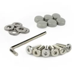 Online Bolt Pack for Madrid Table Bolt Packs | Table Spares
