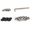 Online Bolt Pack for Madrid Table - Rattan Bolt Packs | Table Spares