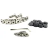 Outlet Bolt Pack for Palma Table and Palma Mini Table Spares | Bolt Packs