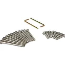Fashion Bolt Pack for RHS Companion Set Bolt Packs
