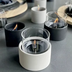 Best Breeze 10 Duo Tabletops & Candles