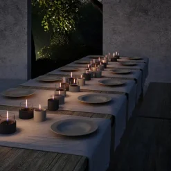 Best Breeze 10 Duo Tabletops & Candles