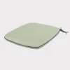 Online Café Roma Seat Pad Cushions