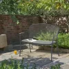 New Caredo Bench Metal | Benches