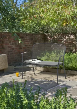 New Caredo Bench Metal | Benches