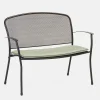 Discount Caredo Bench Seat Pad Cushion Cushions