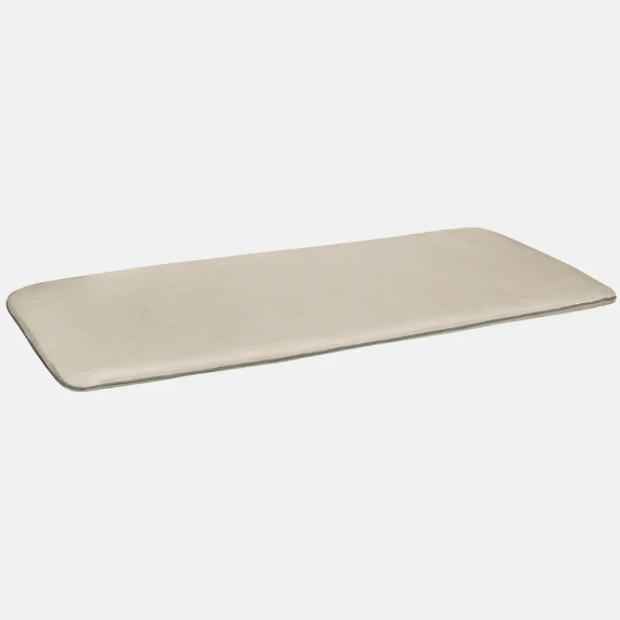 Discount Caredo Bench Seat Pad Cushion Cushions