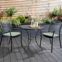 Hot Caredo Bistro Set Metal | Bistro Sets