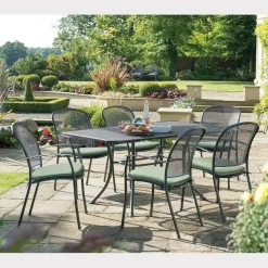 Outlet Caredo Chair Metal | Chairs