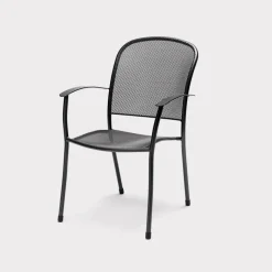 Outlet Caredo Chair Metal | Chairs