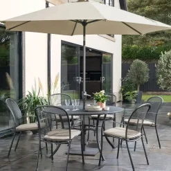 Outlet Caredo Chair Metal | Chairs