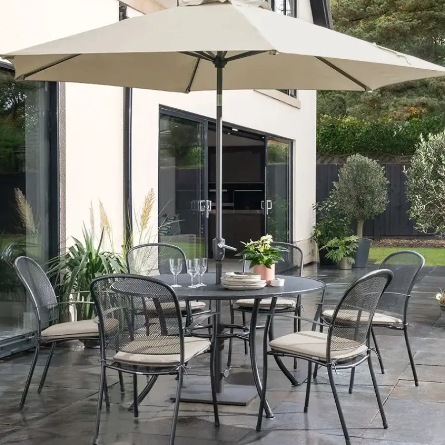 Outlet Caredo Chair Metal | Chairs
