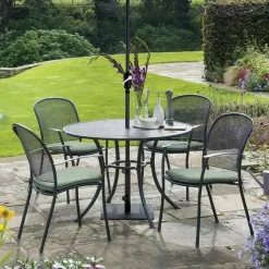 Outlet Caredo Chair Metal | Chairs