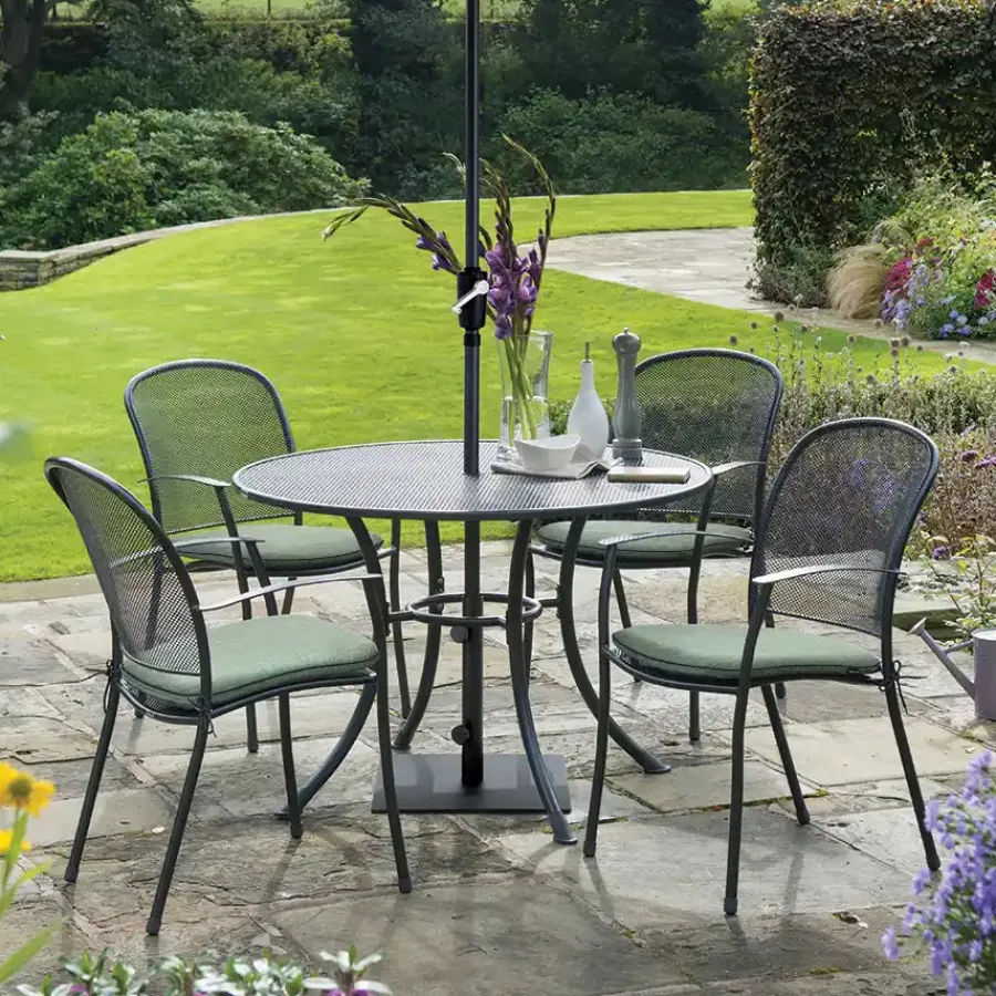 Outlet Caredo Chair Metal | Chairs