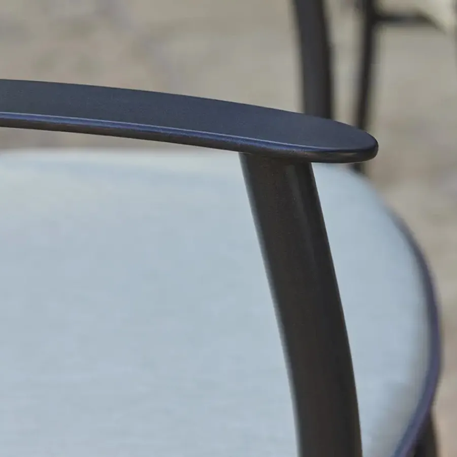 Outlet Caredo Chair Metal | Chairs