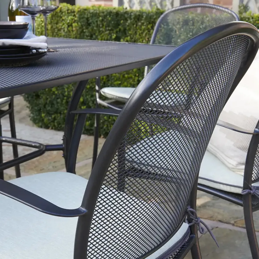Outlet Caredo Chair Metal | Chairs