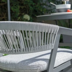 Outlet Cassis Compact Dining Set Bistro Sets | Dining Sets