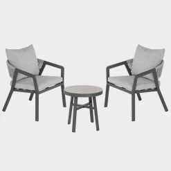 Discount Cassis Duo Set 2 Seats | Bistro Sets