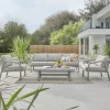 Discount Como 5 Seat Lounge Set Lounge Sets