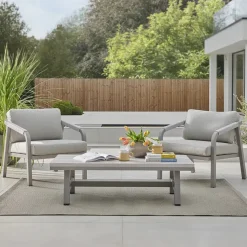 Clearance Como Lounge Chair (Pair) Chairs