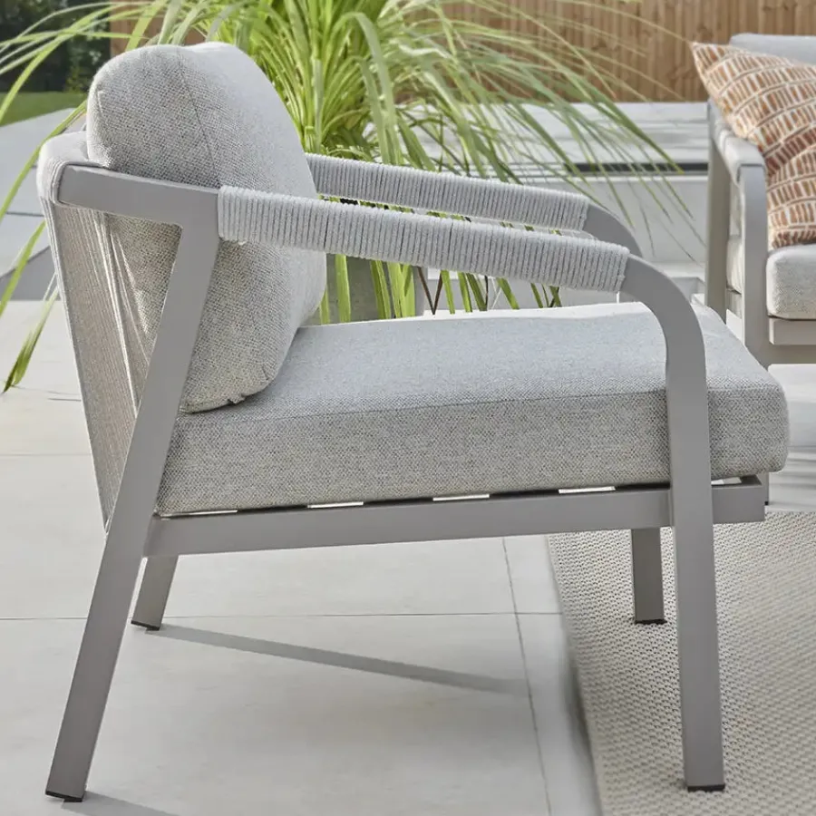 Clearance Como Lounge Chair (Pair) Chairs