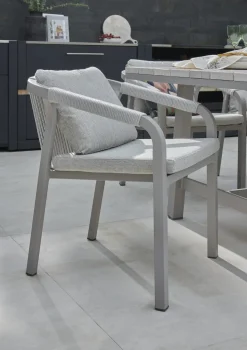 Discount Como 6-Seat Dining Set 6 Seats | Dining Sets