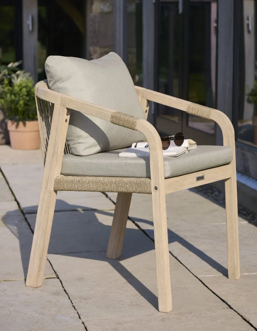 Outlet Cora 8 Seat Dining Set 8 Seats | Wood