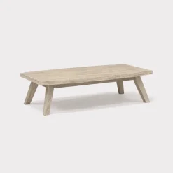 Hot Cora Coffee Table 130 x 74cm Wood | Coffee Tables