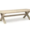 New Cora Dining Table 280 x 110cm Wood | Dining Tables