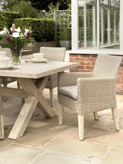 Best Cora Dining Table 240 x 100cm Wood | Dining Tables