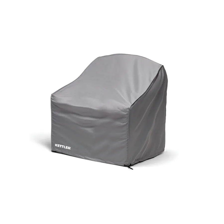 Outlet Cora Rope Lounge Armchair Protective Cover Covers