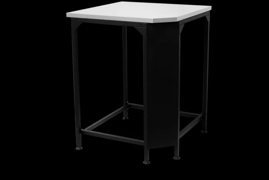 Discount Cozze 90cm Corner Unit Outdoor Kitchens