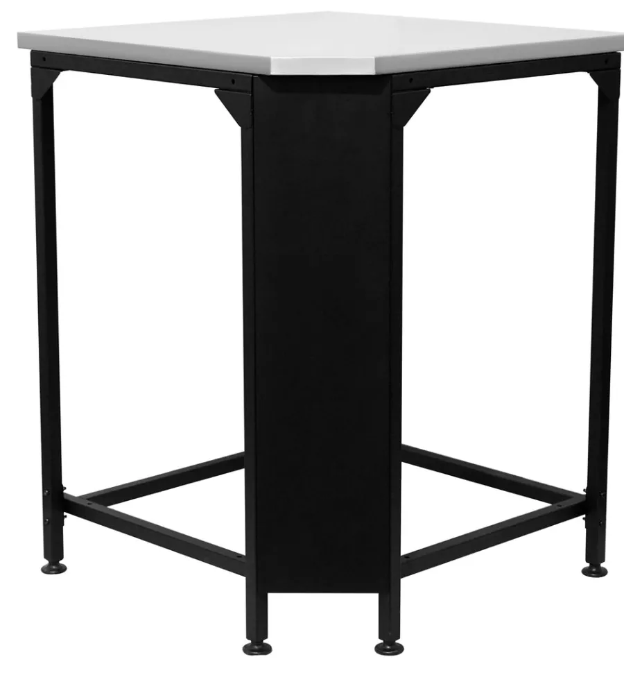 Discount Cozze 90cm Corner Unit Outdoor Kitchens