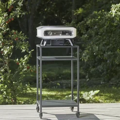 Sale Cozze High Pizza Oven Table Outdoor Kitchens