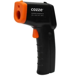 Hot Cozze® Infrared Thermometer with Trigger 530°C Accessories