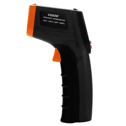 Hot Cozze® Infrared Thermometer with Trigger 530°C Accessories