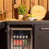 Online Cozze Outdoor Cooler Outdoor Kitchens