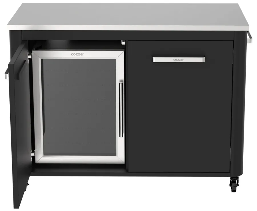 Online Cozze Outdoor Cooler Outdoor Kitchens
