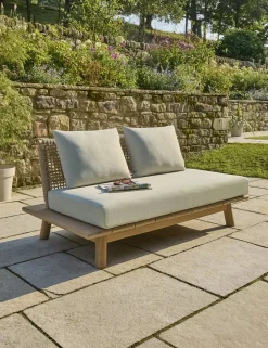Hot Denver 2 Seater Sofa Sofas | Wood