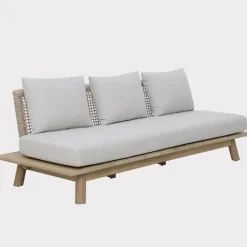 Sale Denver 3 Seater Sofa Sofas | Wood