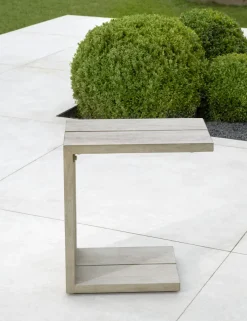 Fashion Drift Side Table Side Tables