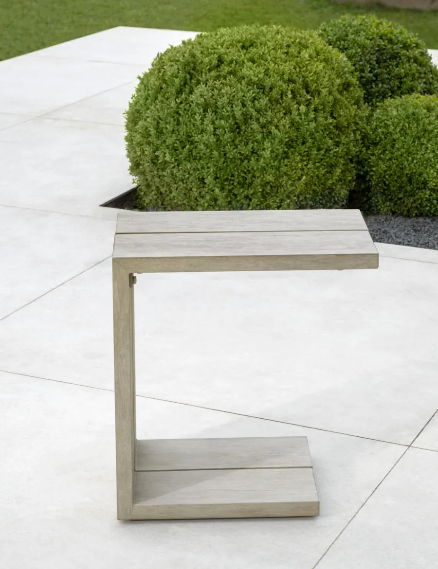 Fashion Drift Side Table Side Tables