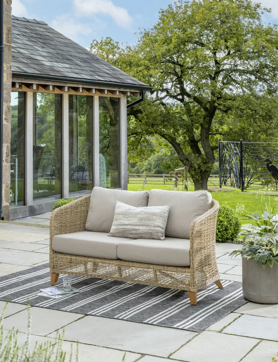 Best Durban 2 Seat Sofa Sofas | 2 Seats